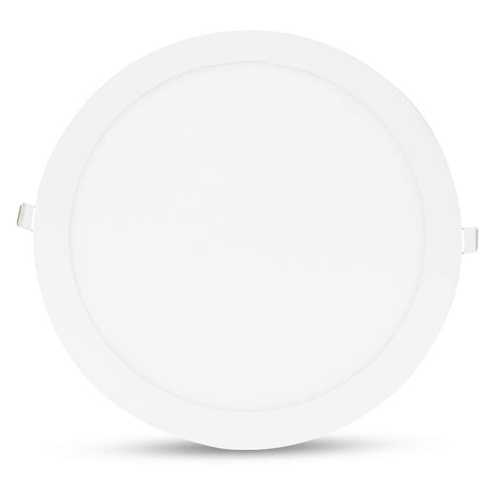 SLIMY DOWNLIGHT DIAM 225MM BLC 18W 4000K